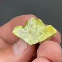 Chrysoberyl - image 2