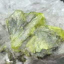 Chrysoberyl - image 2