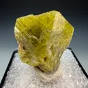 Chrysoberyl - image 1