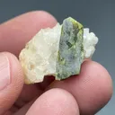 Chrysoberyl - image 2