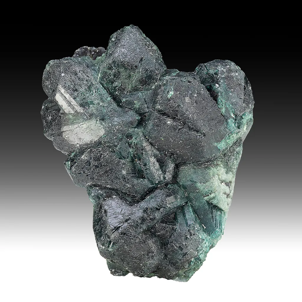 Chrysoberyl image