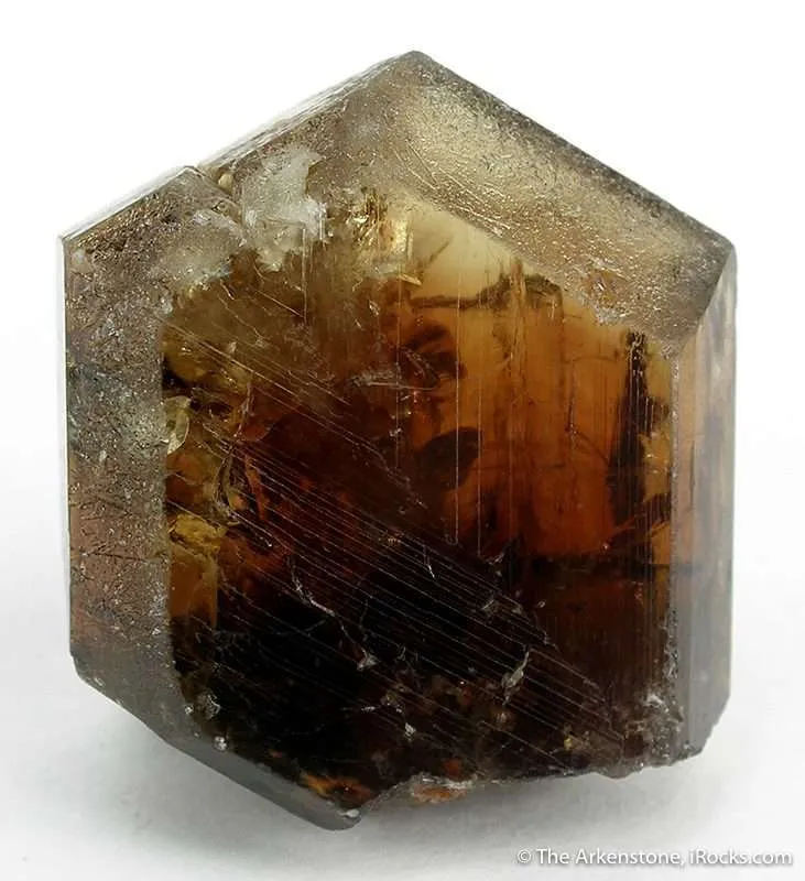 Chrysoberyl - image 1