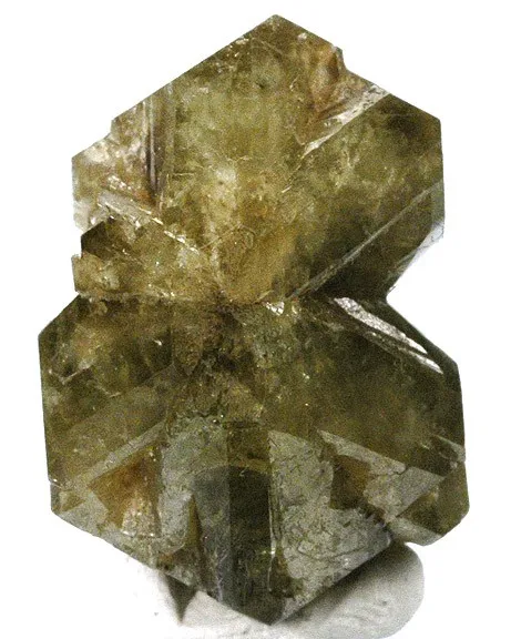 Chrysoberyl image