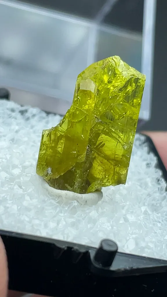 Chrysoberyl - image 2
