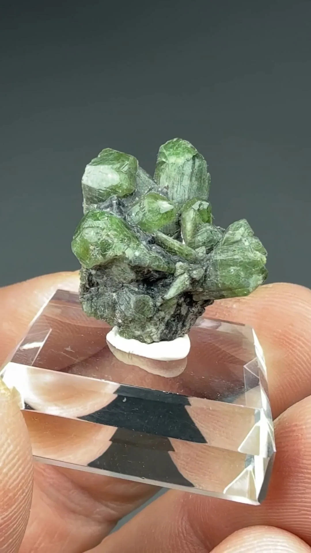 Chrysoberyl - image 2