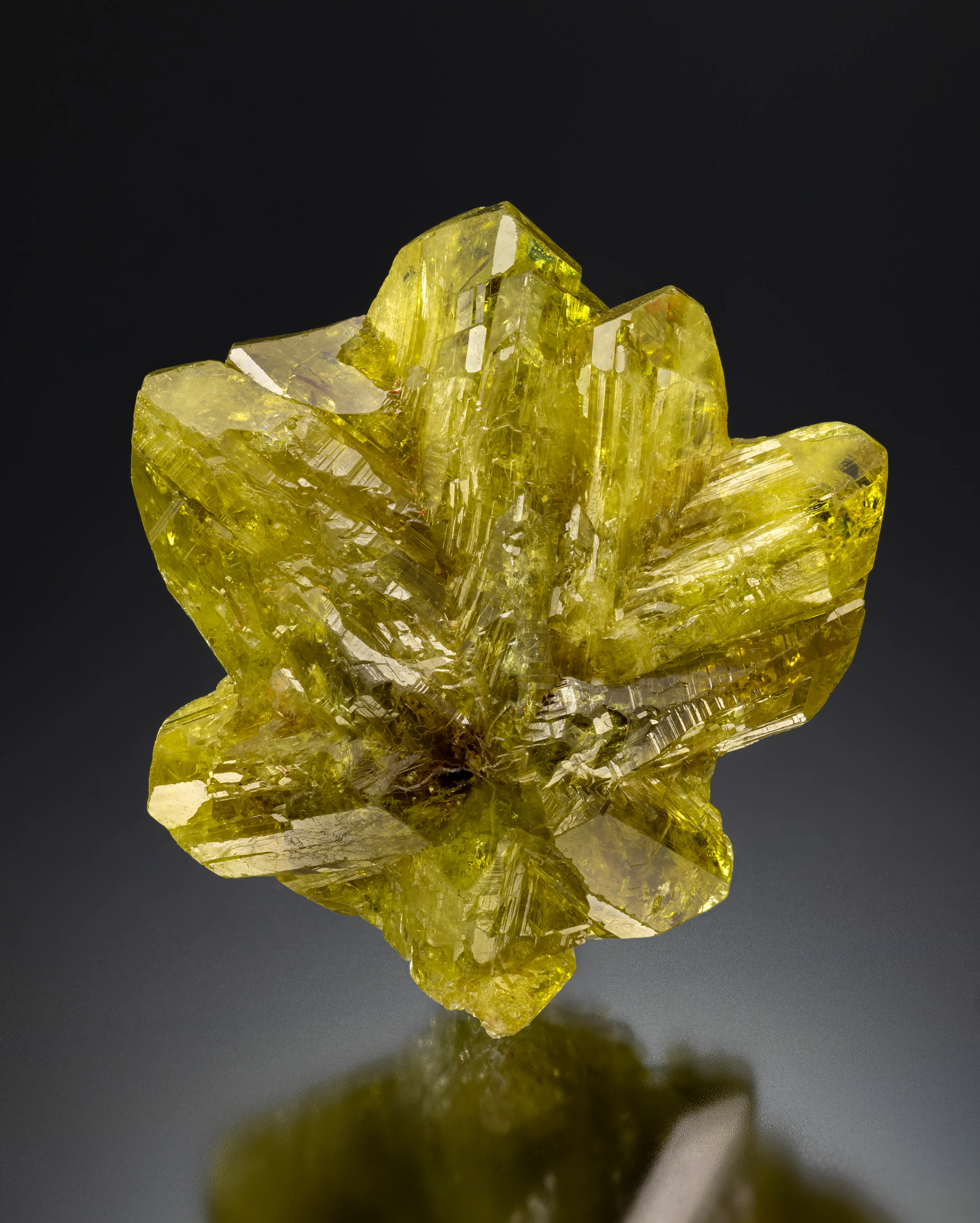 Chrysoberyl - image 1