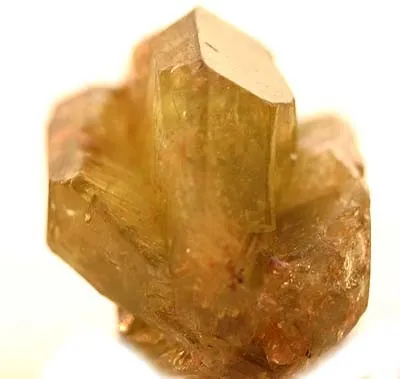 Chrysoberyl image