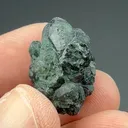 Chrysoberyl - image 2