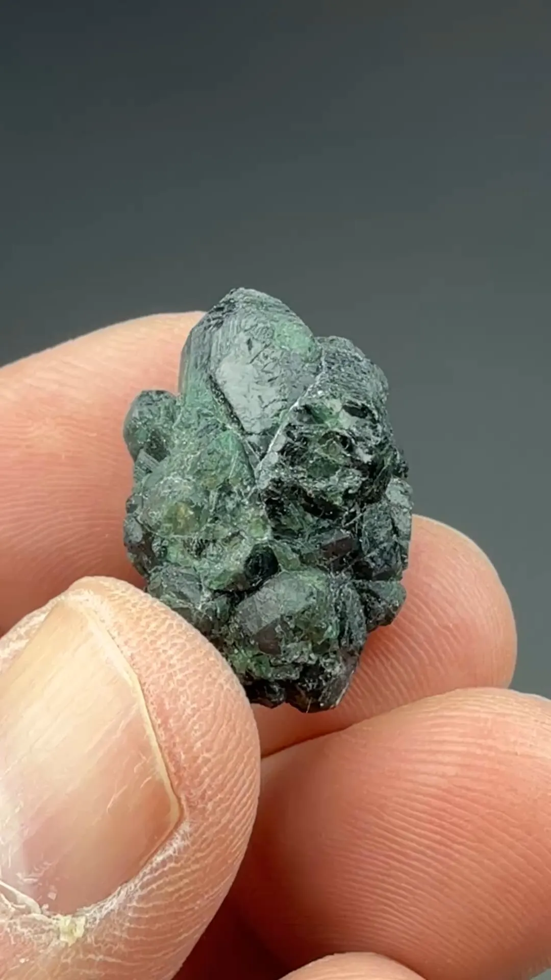 Chrysoberyl - image 2