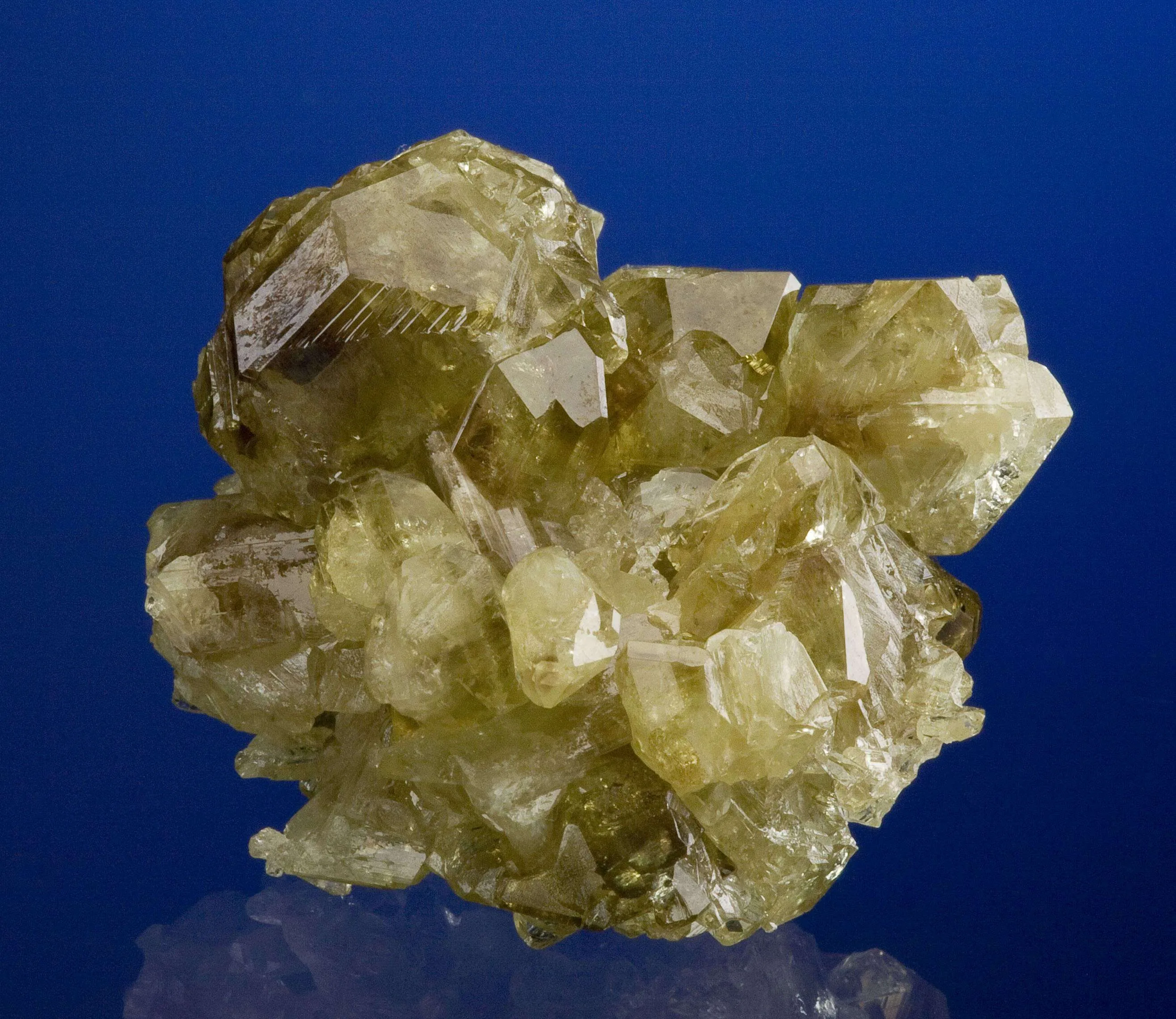 Chrysoberyl - image 2