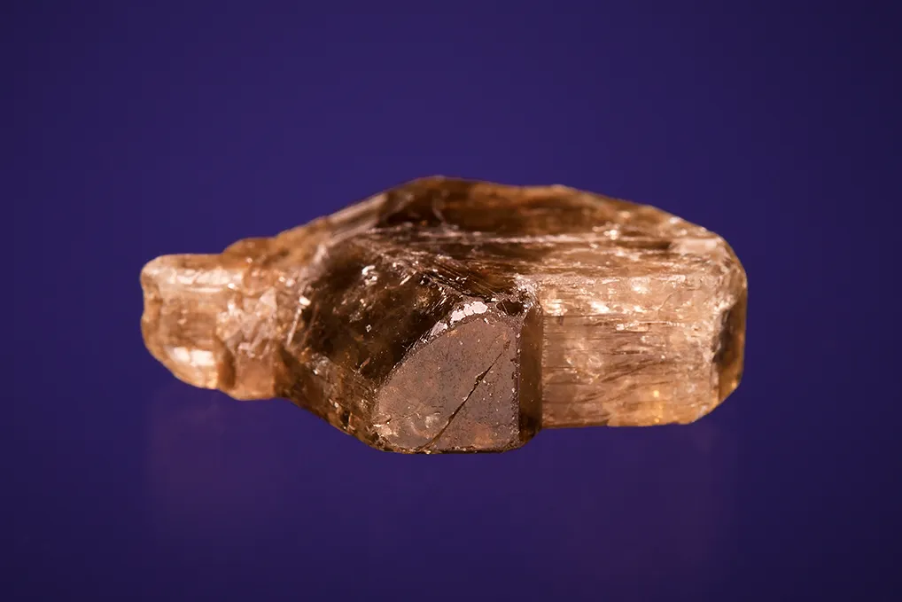 Chrysoberyl - image 2