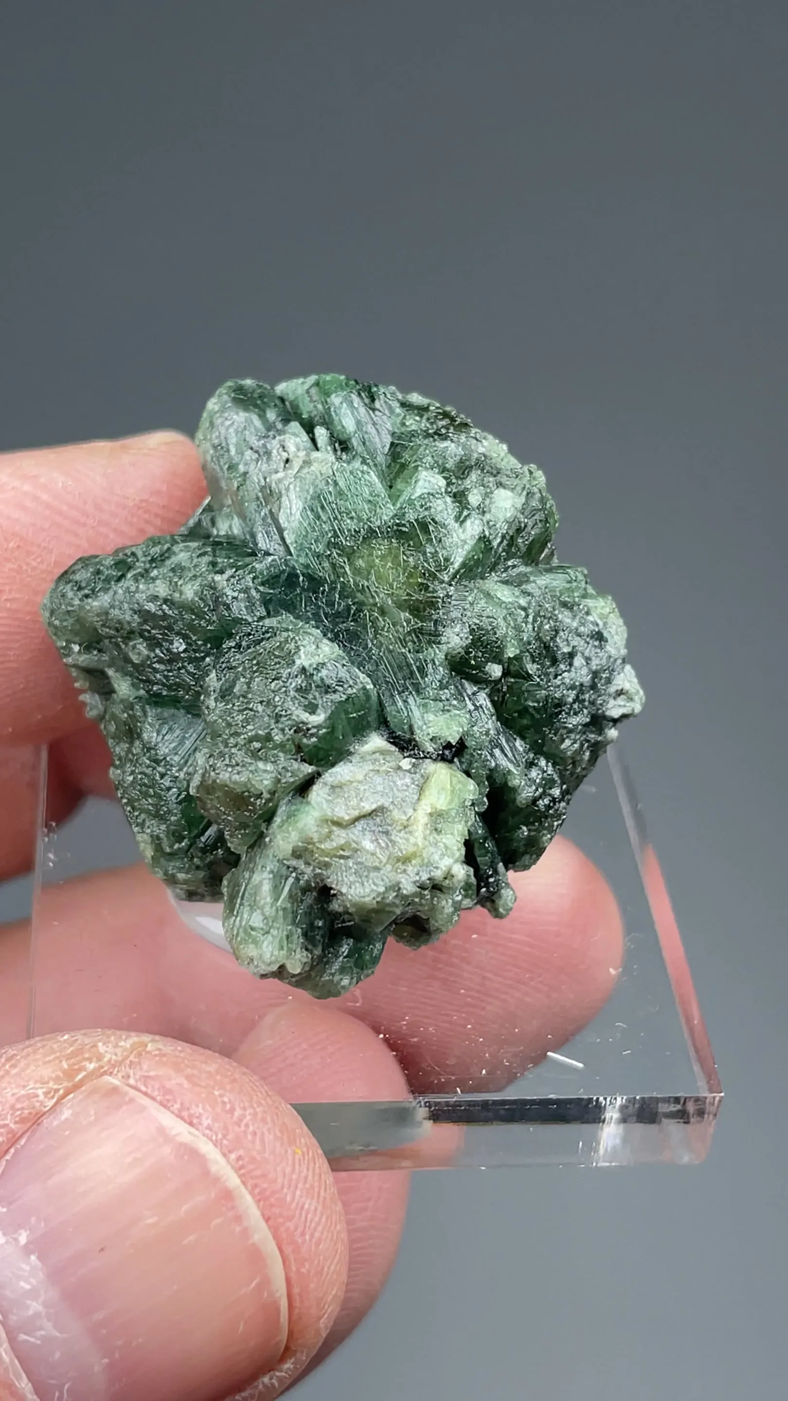 Chrysoberyl - image 2