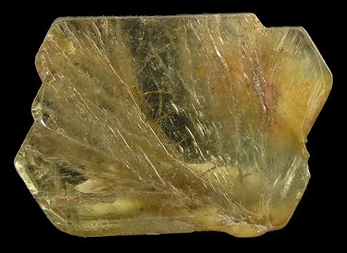 Chrysoberyl image