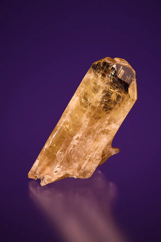 Chrysoberyl - image 4