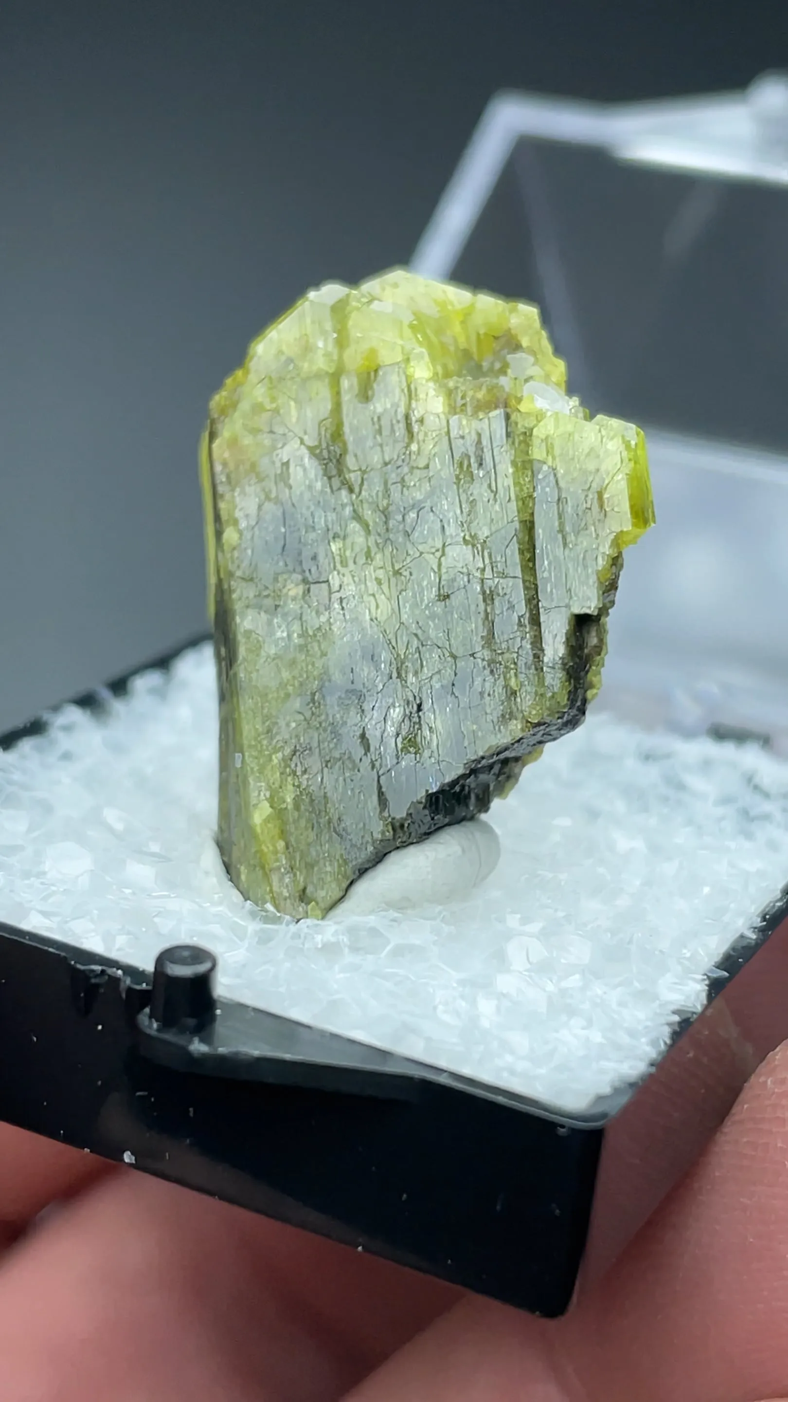 Chrysoberyl - image 2