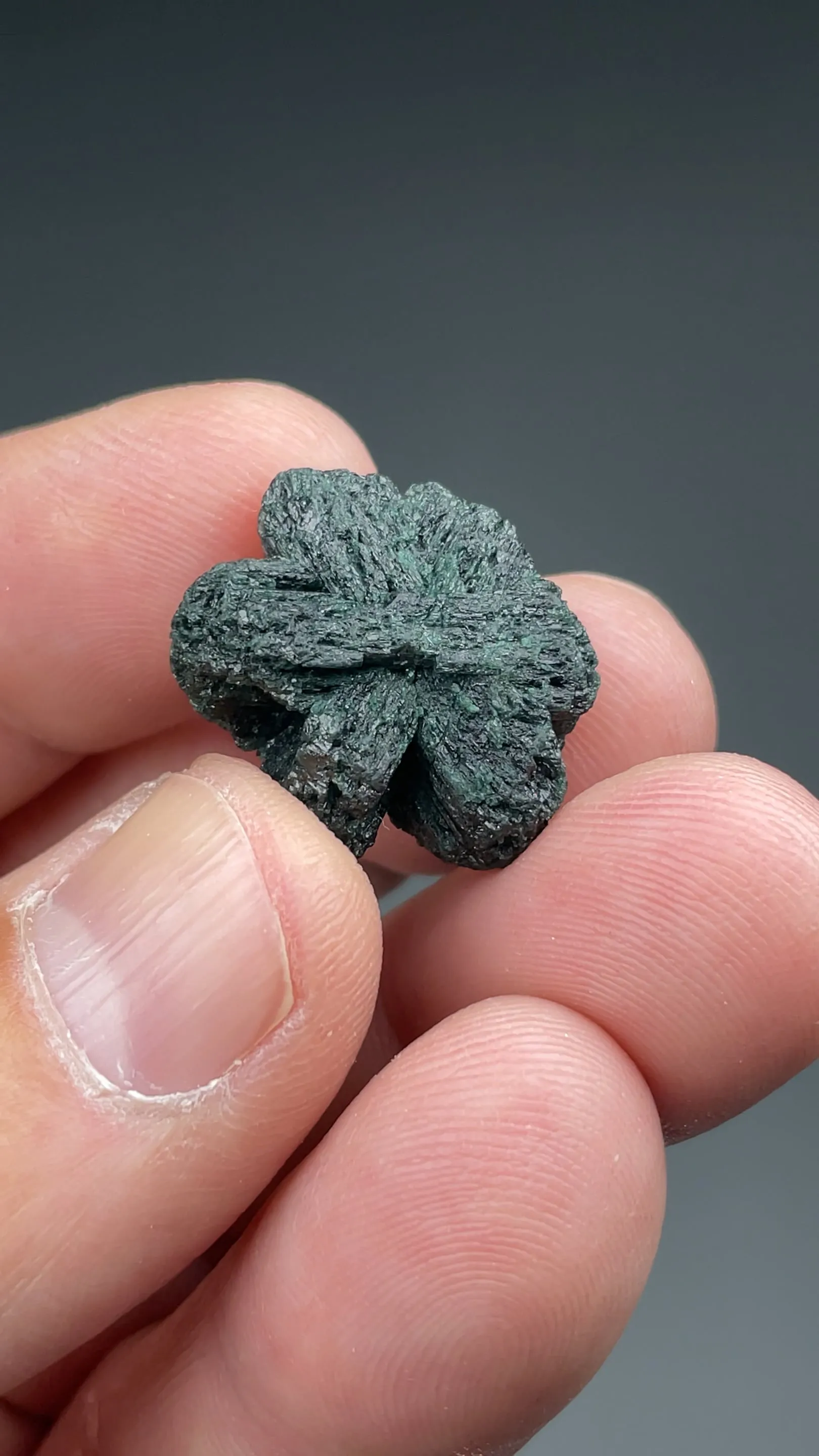 Chrysoberyl - image 2