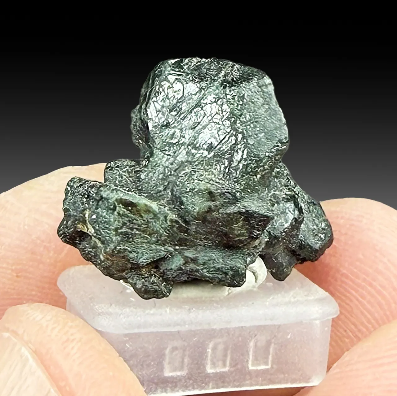 Chrysoberyl - image 1