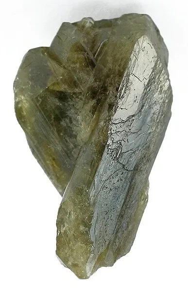 Chrysoberyl - image 1