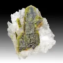 Chrysoberyl - image 1