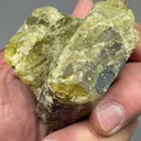 Chrysoberyl - image 2