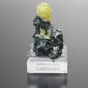 Chrysoberyl - image 4