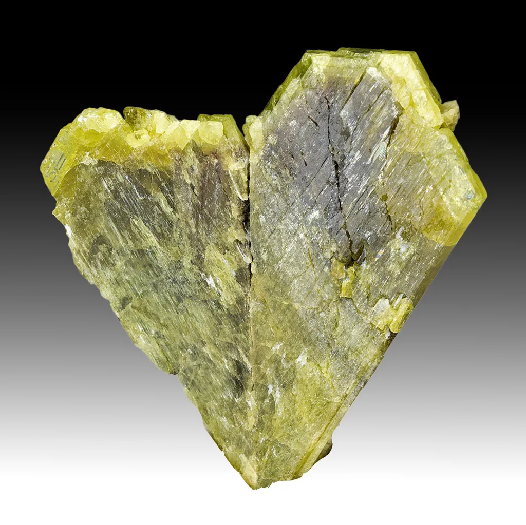 Chrysoberyl image
