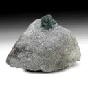 Chrysoberyl - image 1