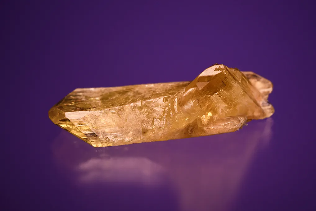 Chrysoberyl - image 3