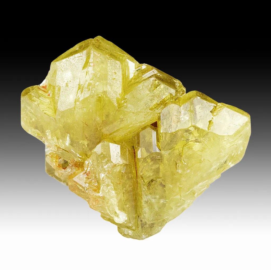 Chrysoberyl image