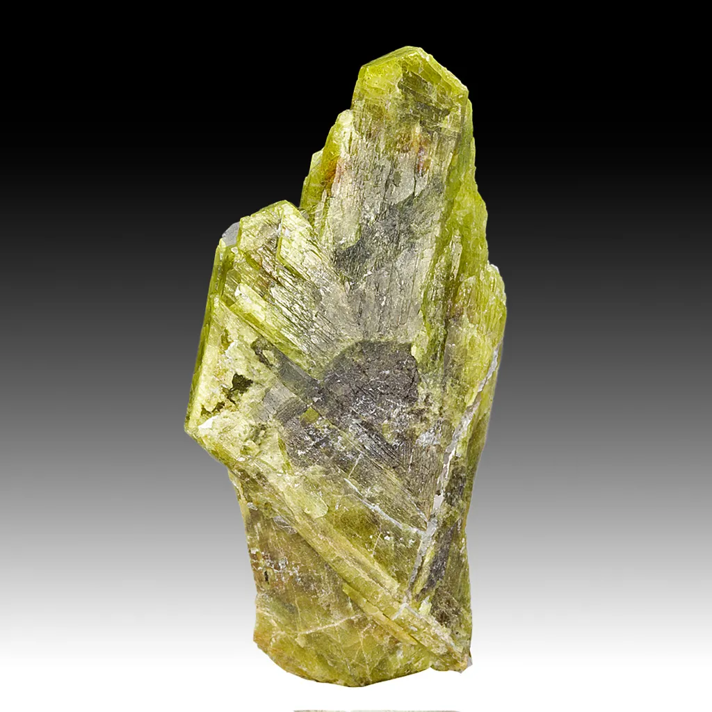 Chrysoberyl image