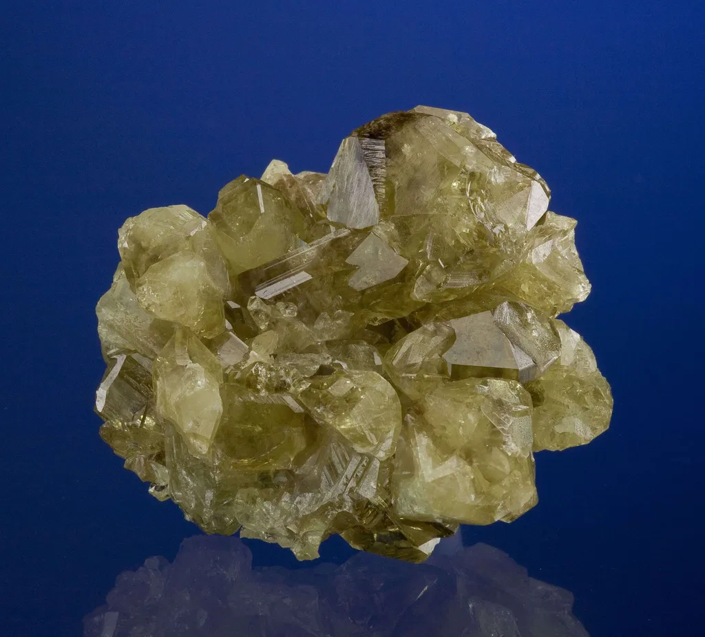 Chrysoberyl image