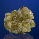 Chrysoberyl - image 1