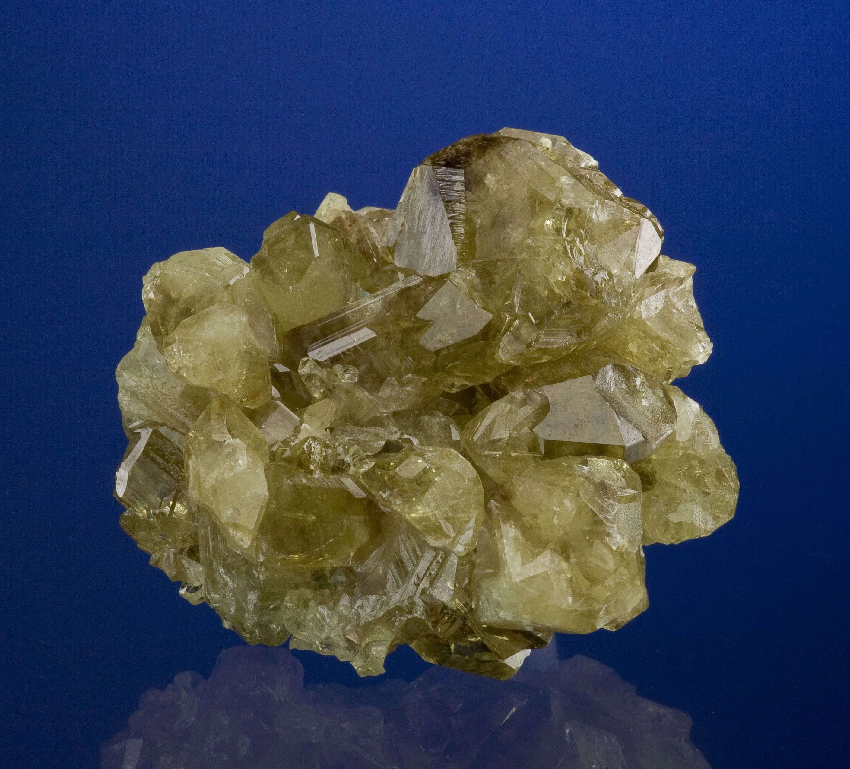 Chrysoberyl - image 1