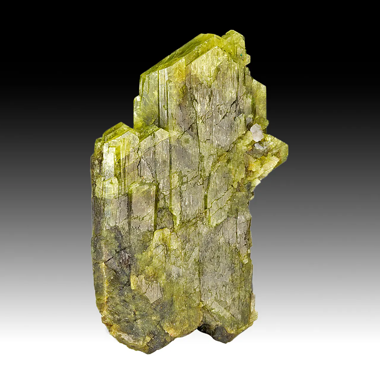Chrysoberyl - image 1
