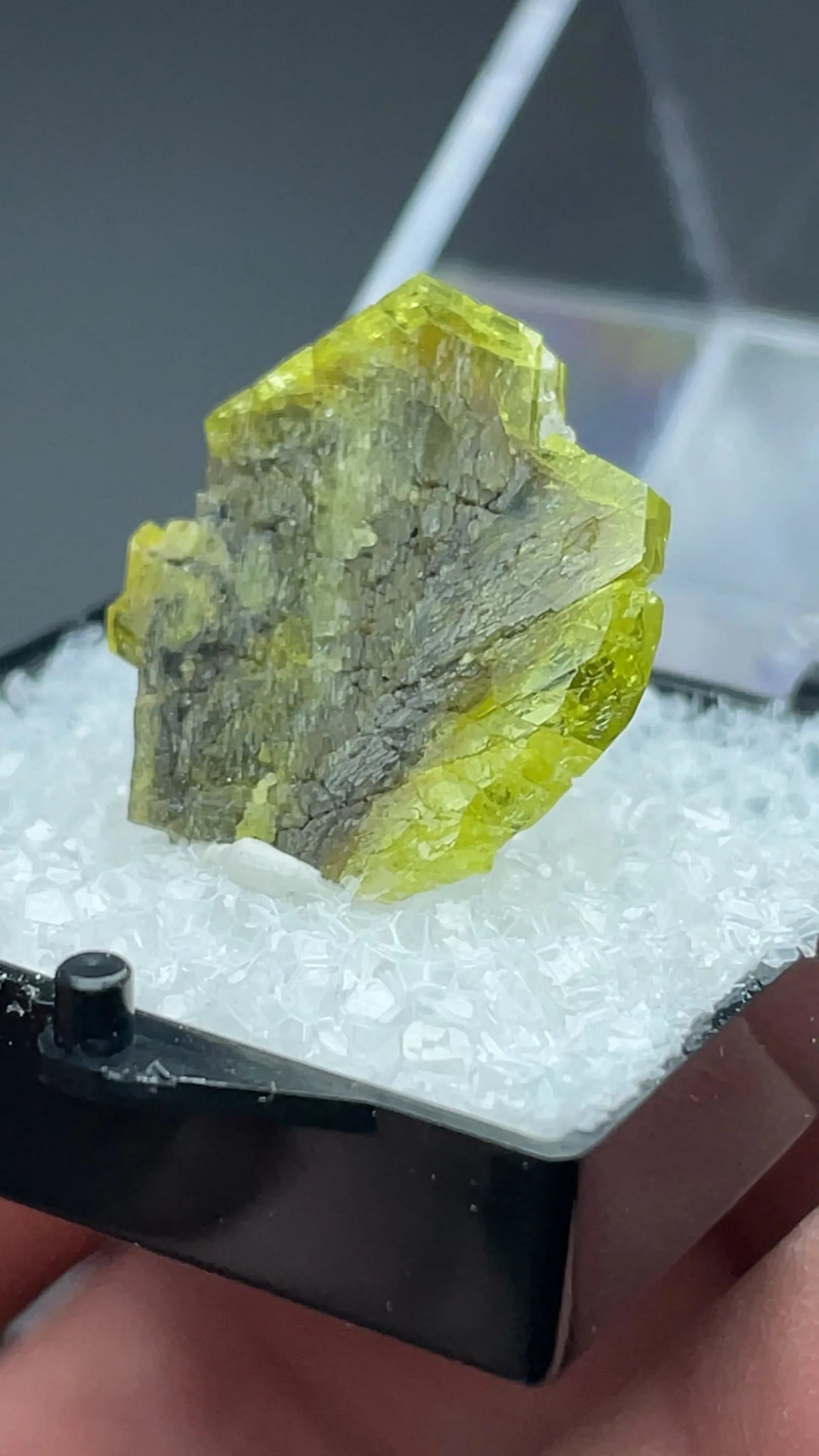 Chrysoberyl - image 2