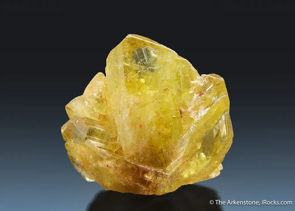 Chrysoberyl image