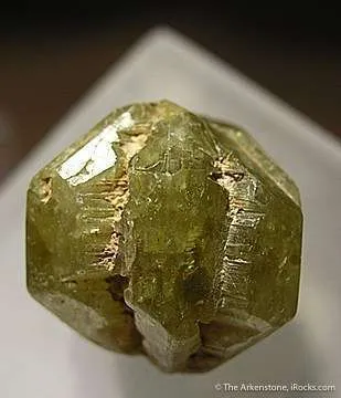 Chrysoberyl - image 3
