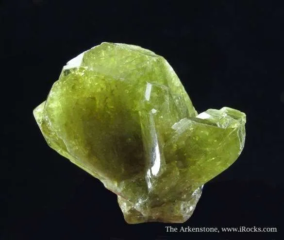Chrysoberyl - image 5