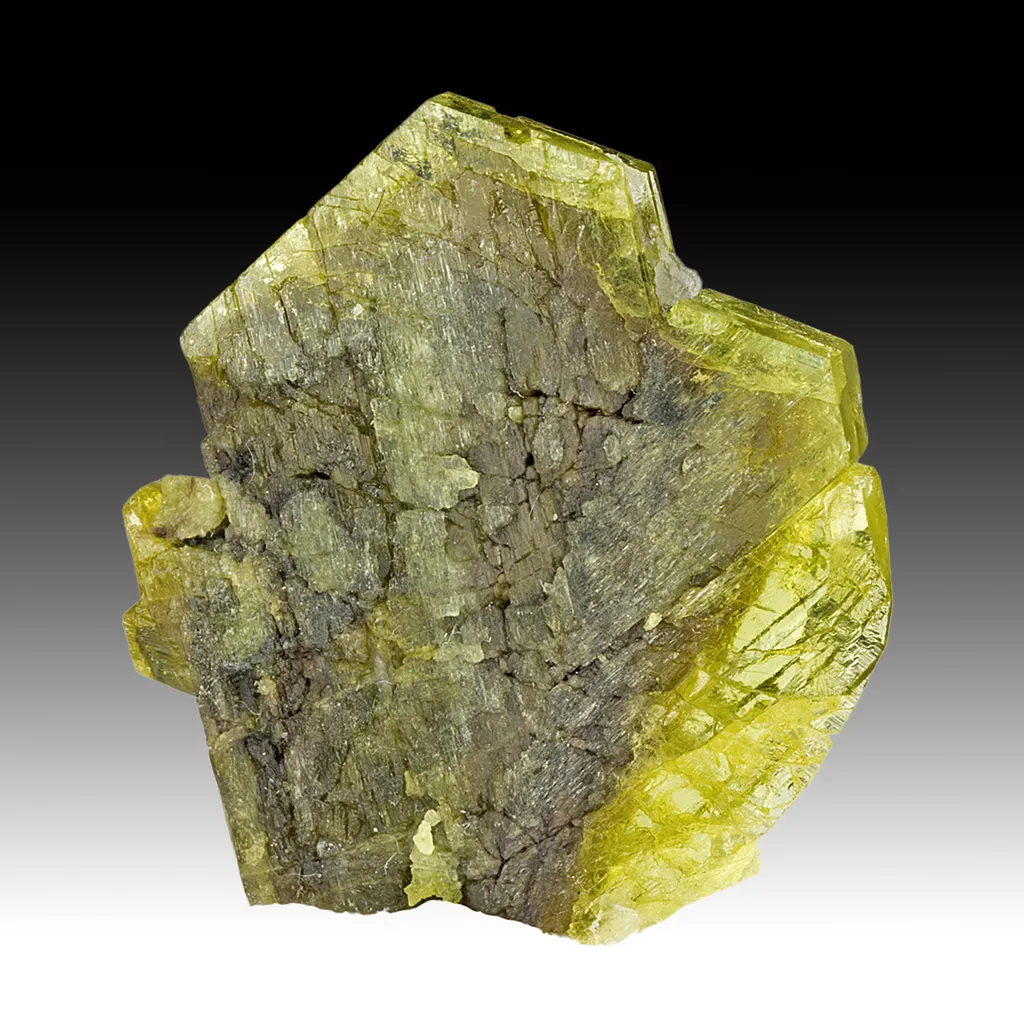 Chrysoberyl image