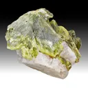Chrysoberyl - image 1