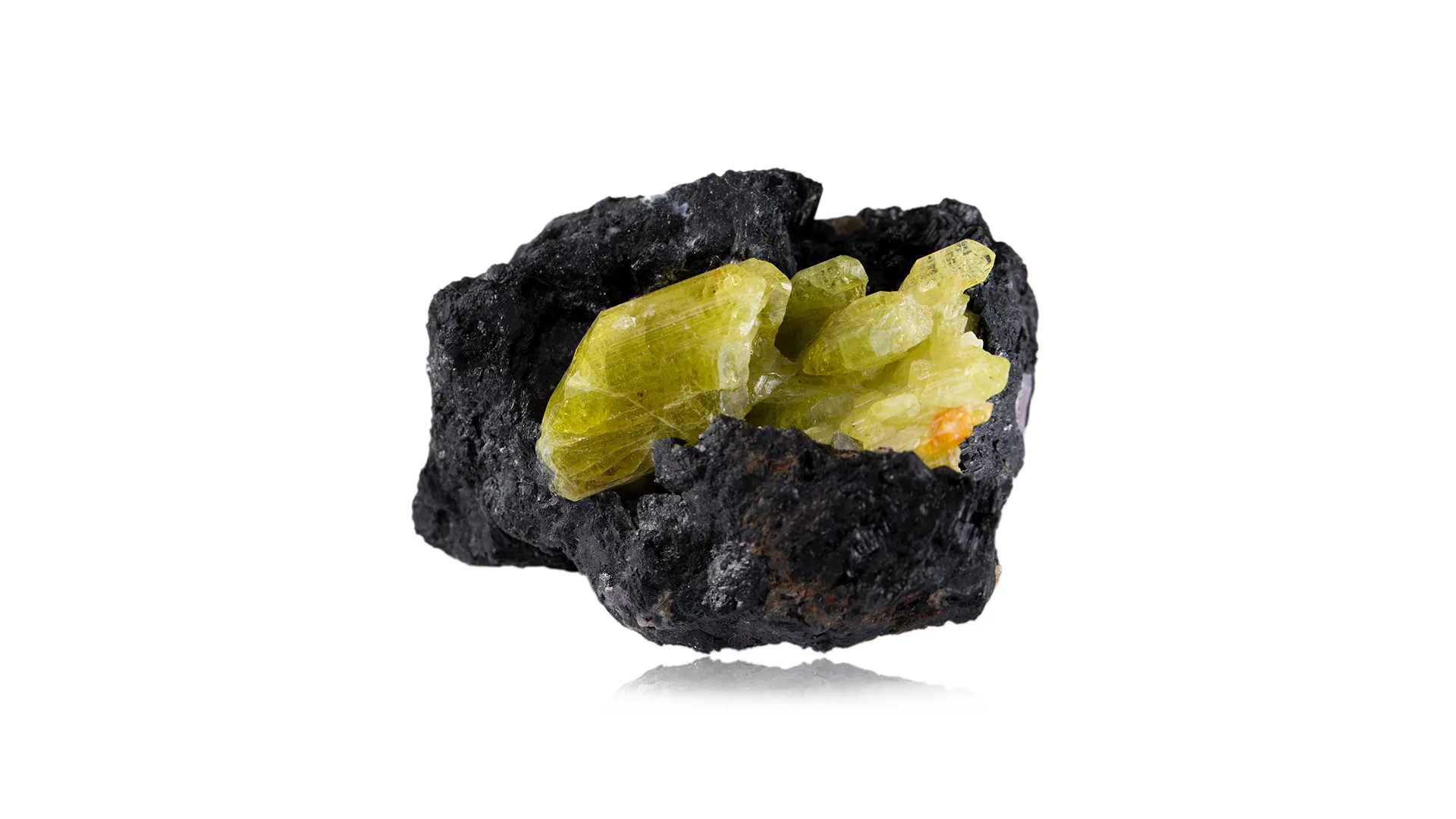 Chrysoberyl - image 1