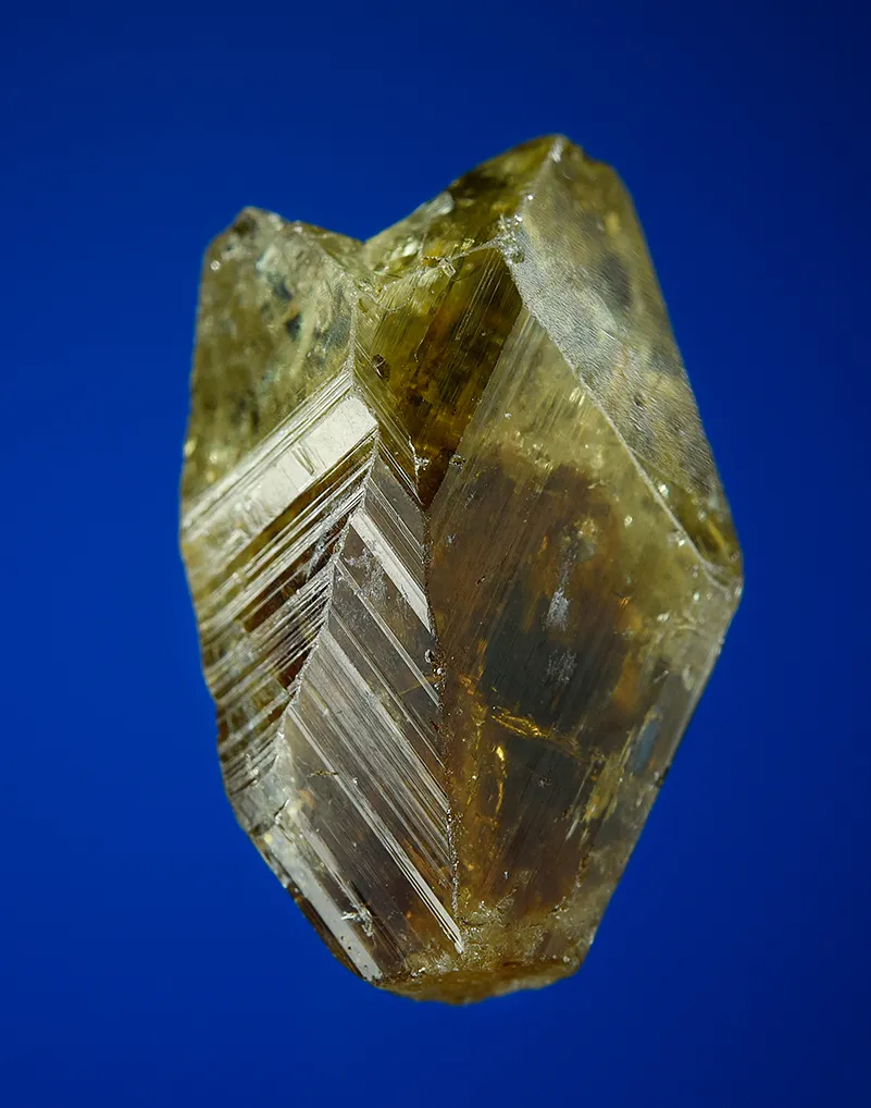 Chrysoberyl - image 3