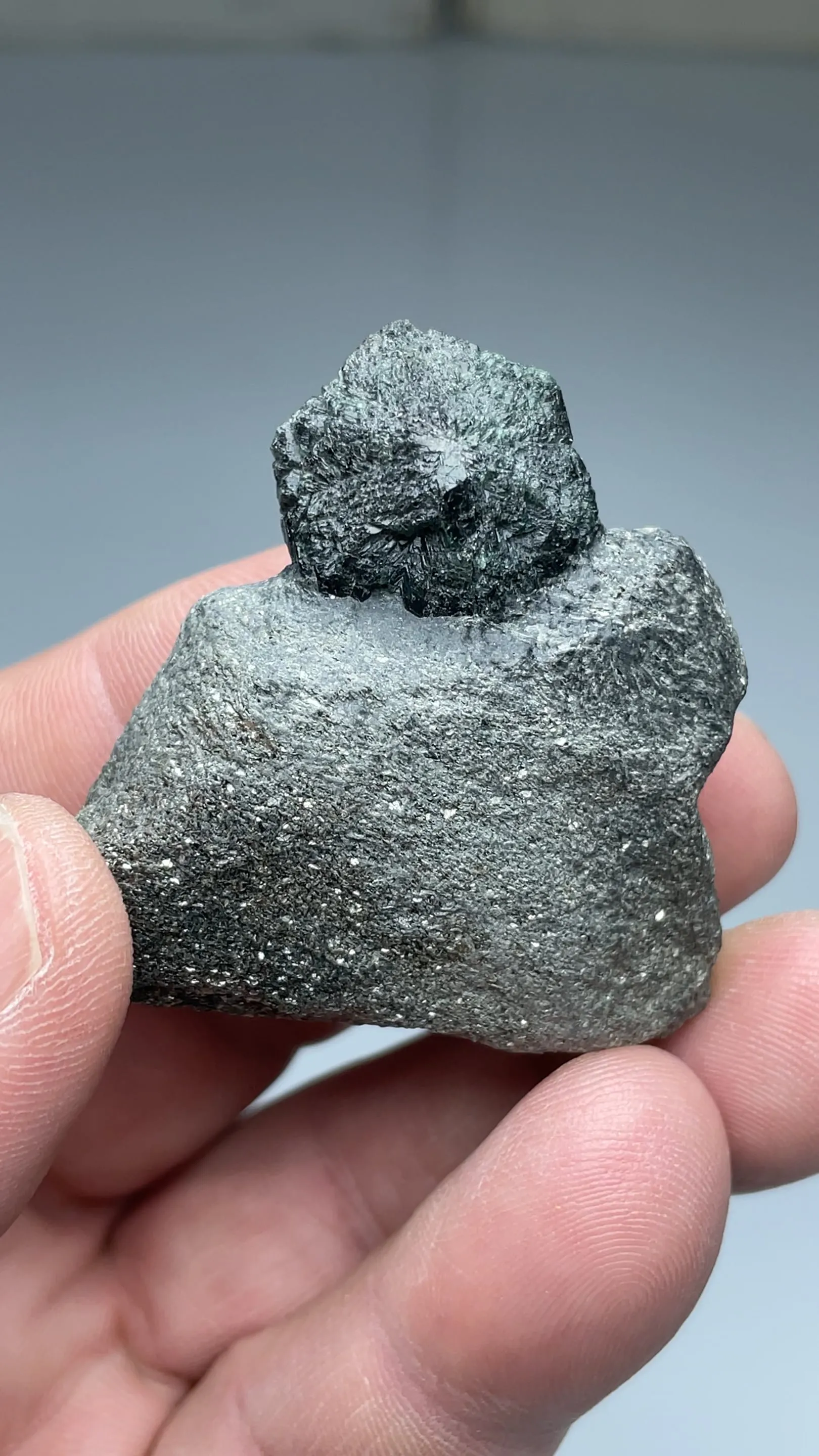 Chrysoberyl - image 2