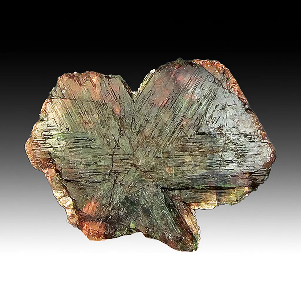 Chrysoberyl image
