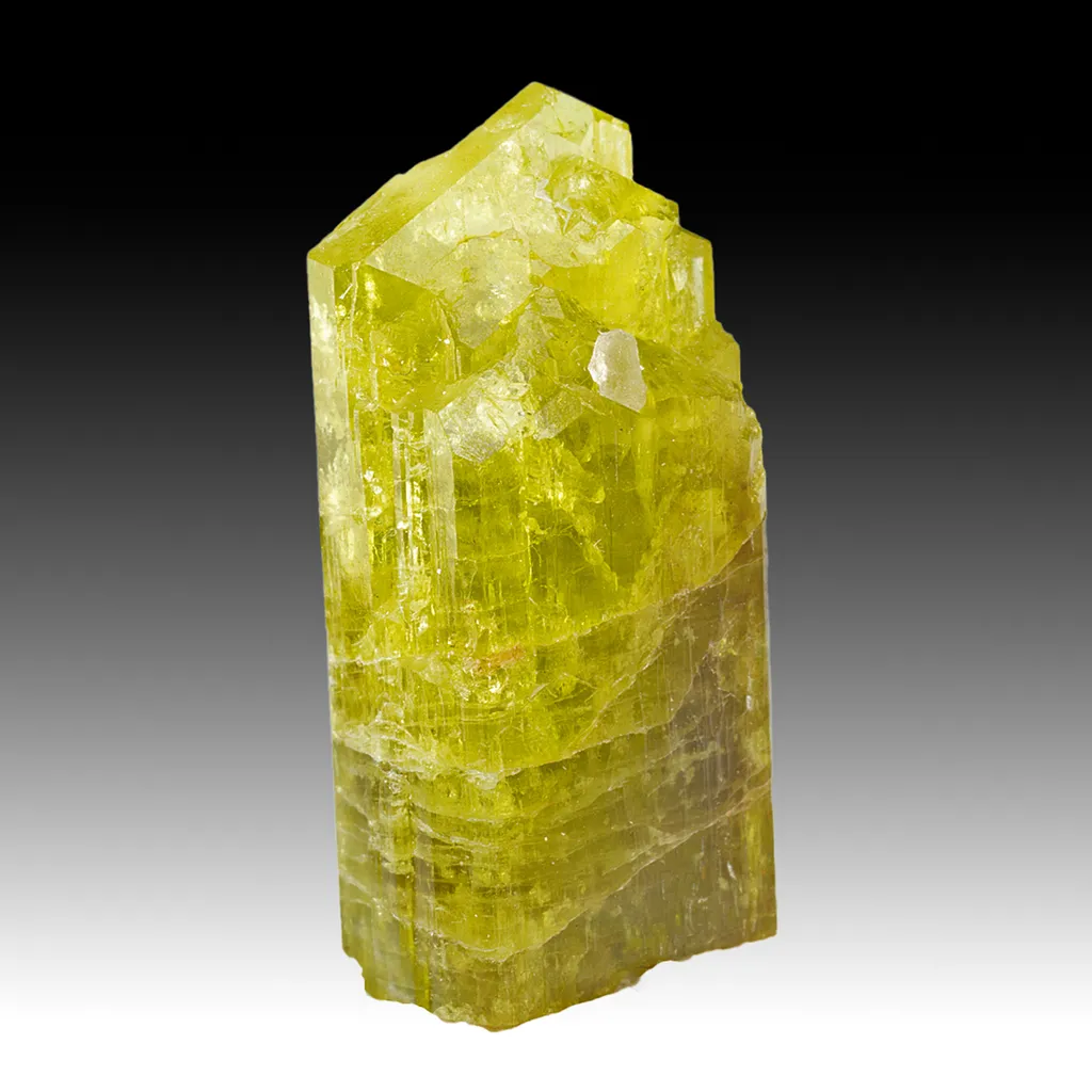 Chrysoberyl image