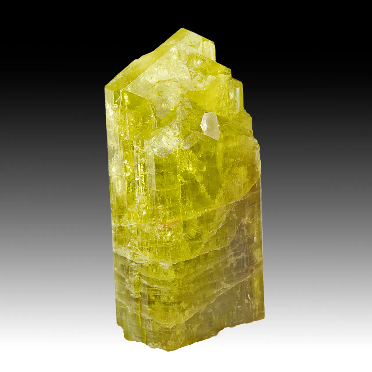 Chrysoberyl - image 1