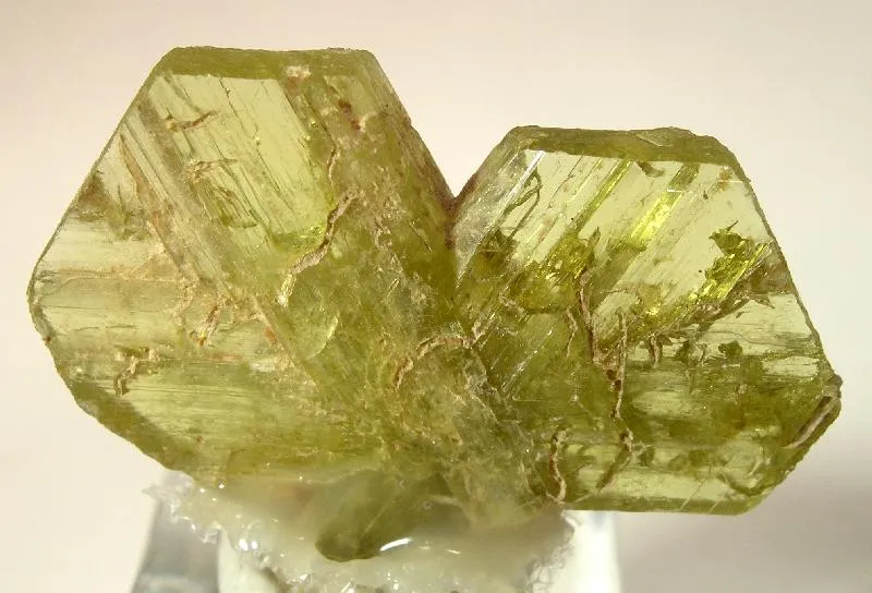 Chrysoberyl image