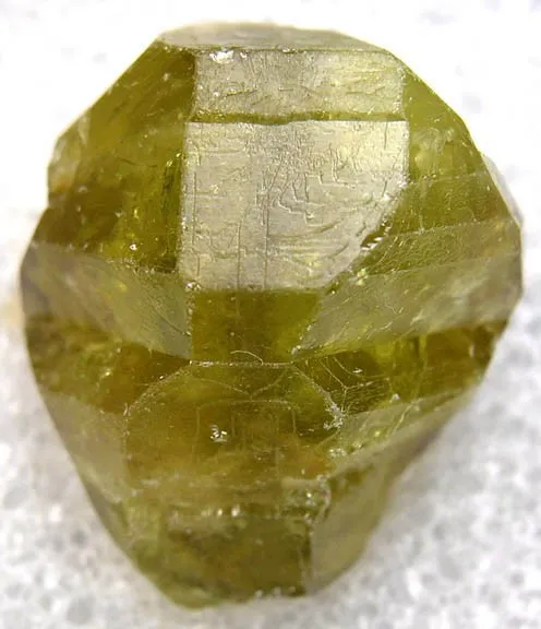 Chrysoberyl - image 2