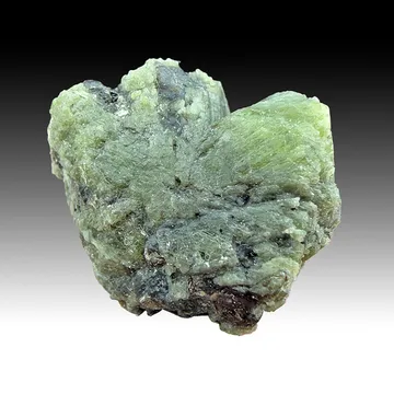 Chrysoberyl