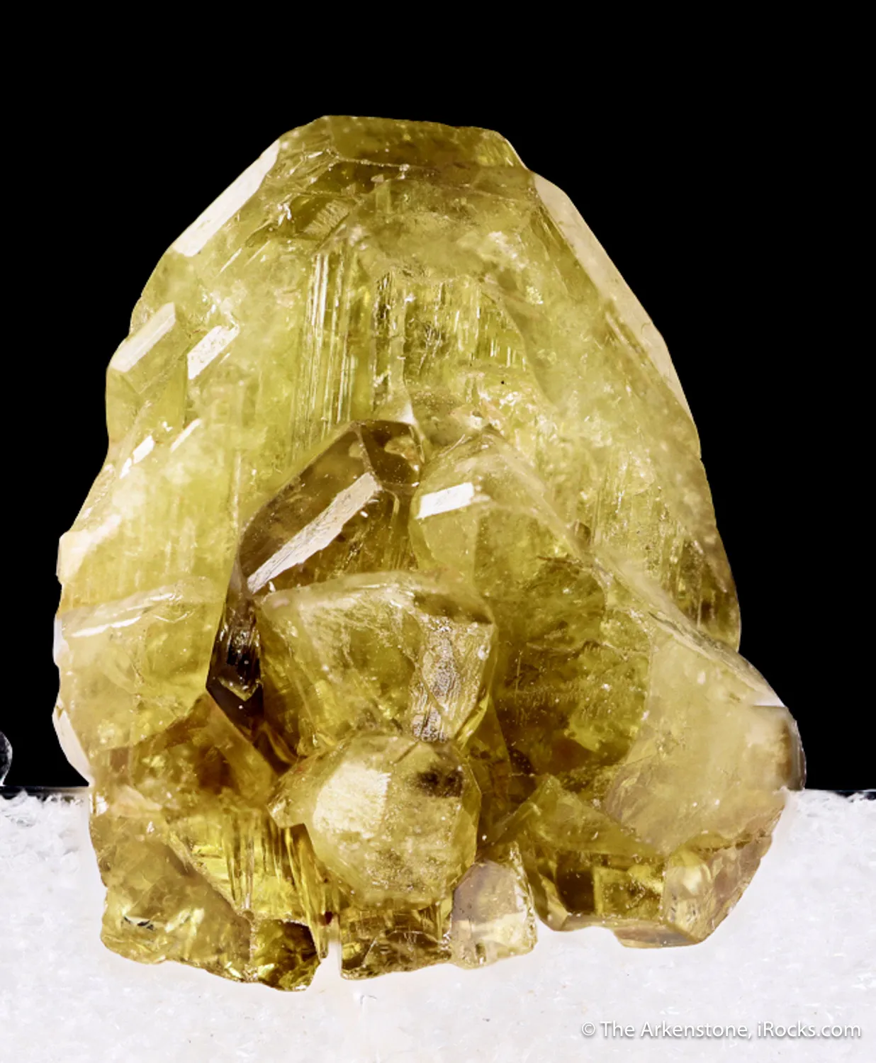 Chrysoberyl - image 4